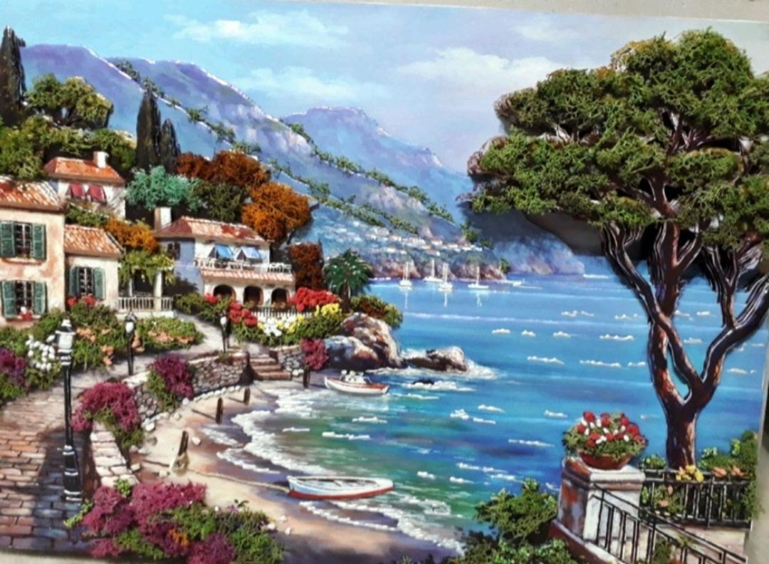 Sanko Sanat Galerisi&rsquo;nde sergi