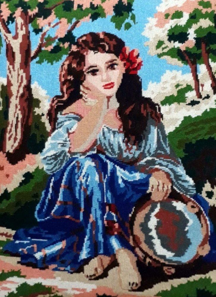 Sanko Sanat Galerisi’nde sergi G5