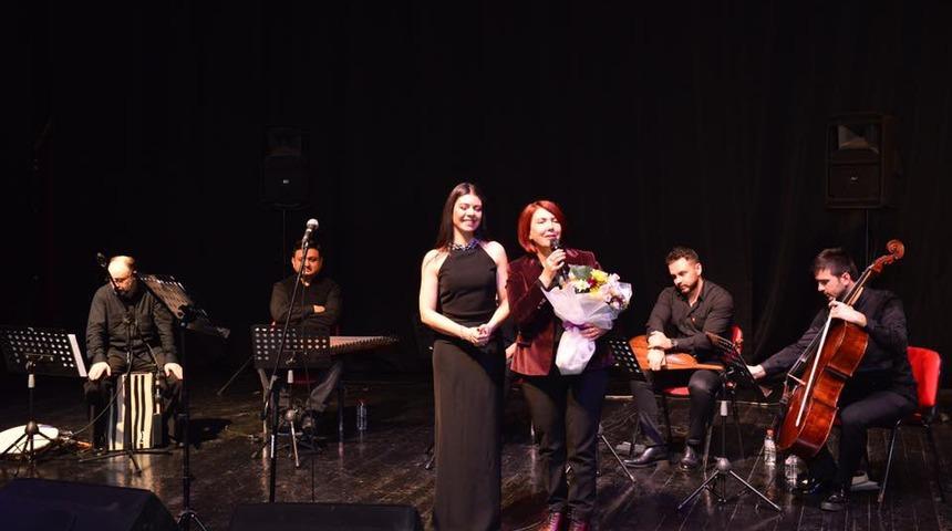 Avcılar’da Türk Sanat Müziği rüzgarı