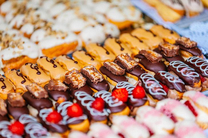 Bu yemekler çocukların ileride hasta olma ihtimalini yükseltiyor G3