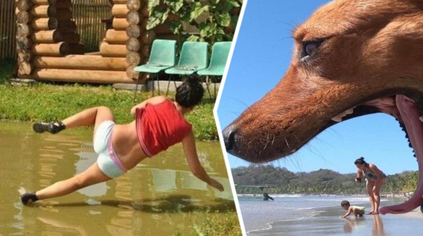 M&uuml;kemmel zamanda &ccedil;ekilerek &ouml;d&uuml;l almayı hak eden 20 fotoğraf