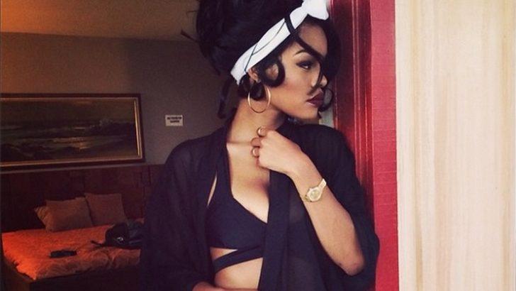 Teyana Taylor ve eşi hakkında üçlü ilişki suçlaması G2