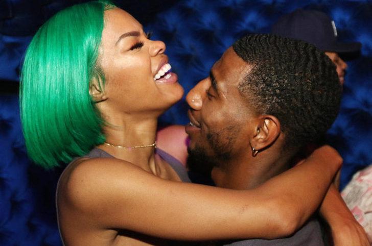 Teyana Taylor ve eşi hakkında üçlü ilişki suçlaması G5