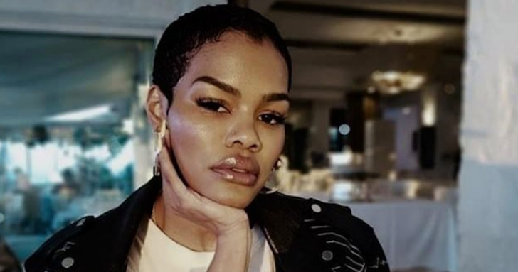 Teyana Taylor ve eşi hakkında üçlü ilişki suçlaması G1