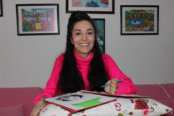  30 yıldır yürüme umuduyla yaşıyor G3