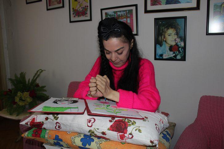  30 yıldır yürüme umuduyla yaşıyor G1