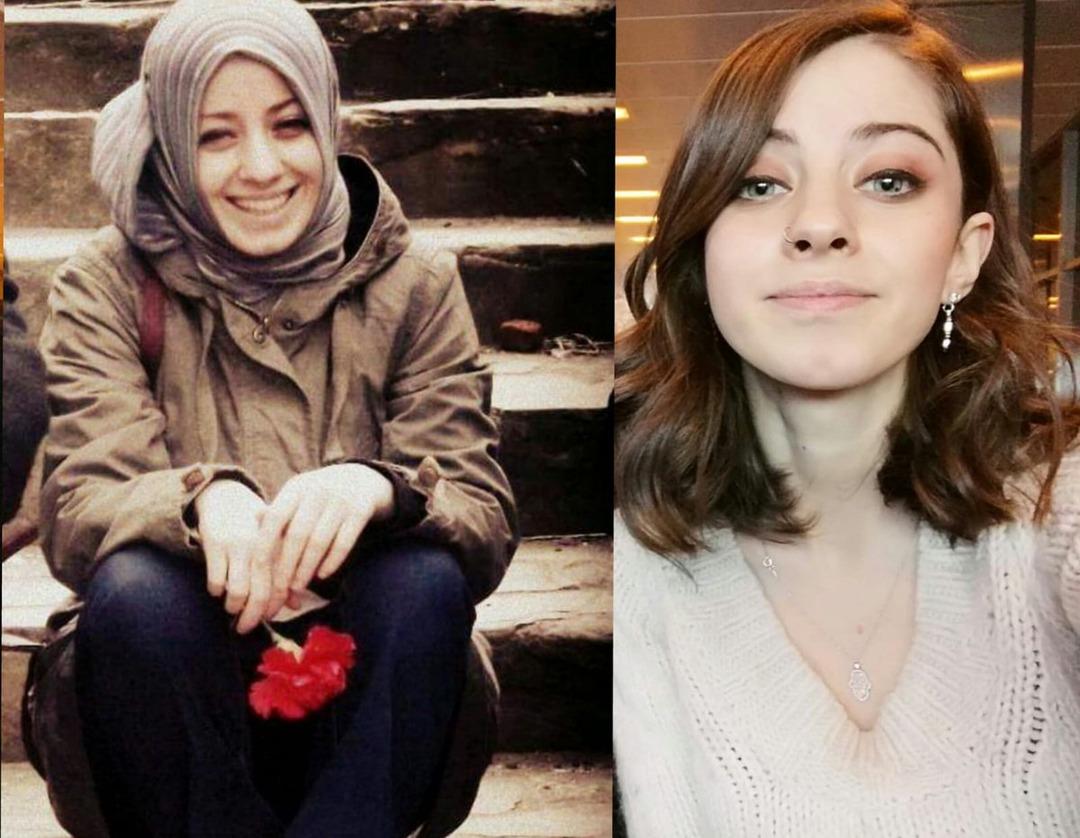 Sosyal medyadaki baş&ouml;rt&uuml;s&uuml; tartışmasında Mine Kırıkkanat'ın s&ouml;zlerine yanıt