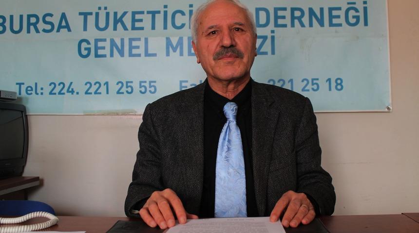 Tüketici dava açma hevesini kaybediyor