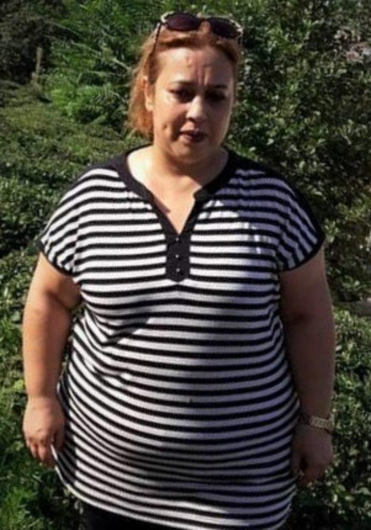 Kiloları yüzünden kaldırımda yürümesi bile yasaktı! Şimdi bambaşka biri oldu G4