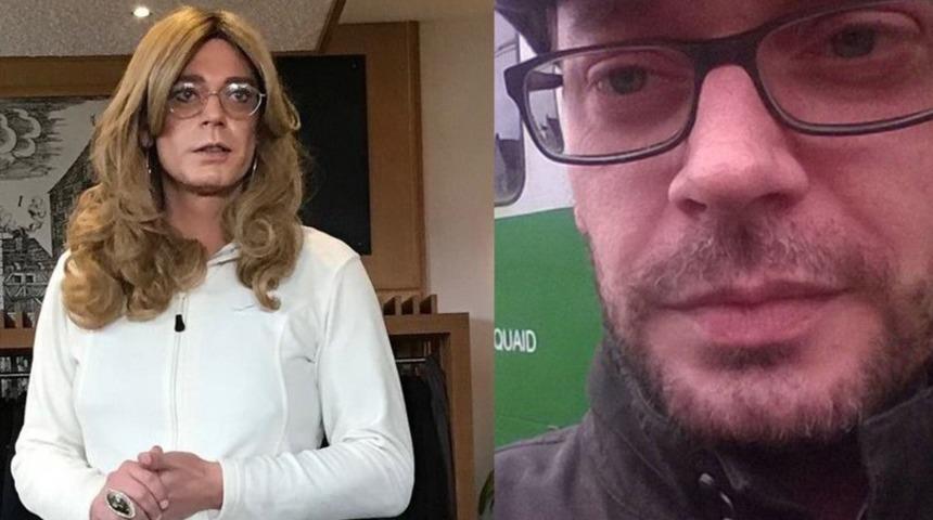 Almanya'da bir ilk: Milletvekili cinsiyet değiştirdi