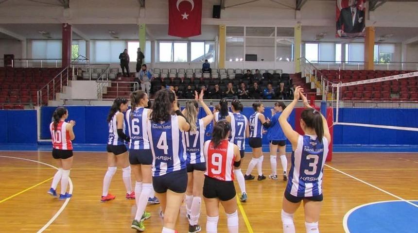 Sultanlar en zor ma&ccedil;ına &ccedil;ıkıyor