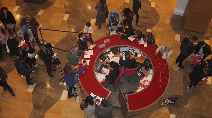 Piazza, Param Kart  ile harcadık&ccedil;a kazandırıyor