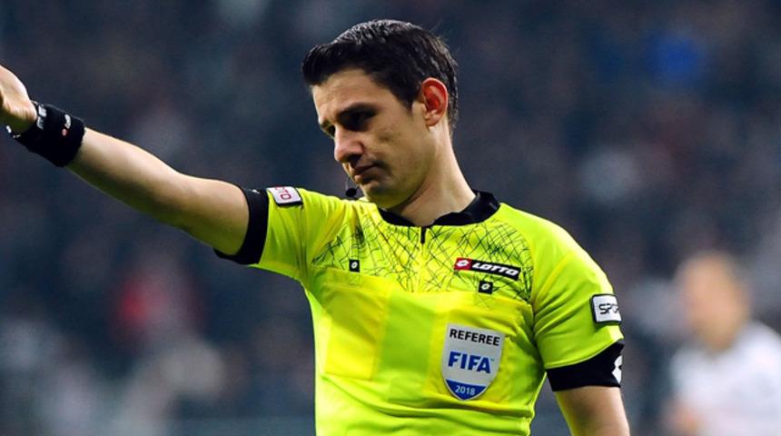 Halil Umut Meler en fazla Trabzonspor maçlarına çıktı