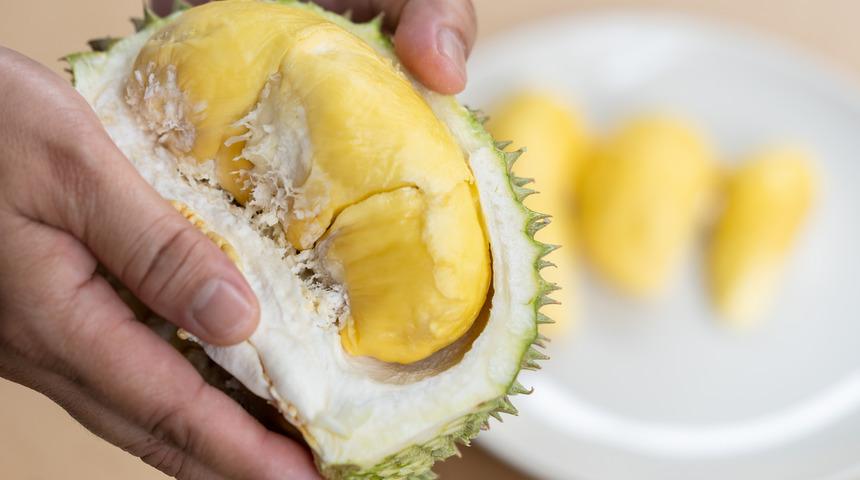 İnanılır gibi değil! Yasaklı meyveyi yiyen adam hayatını kaybetti