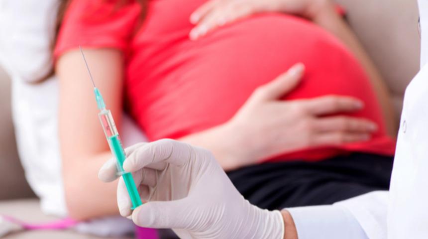 Gebelik döneminde aşı yaptırabilir miyim?