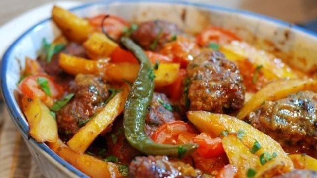 Kimsenin dudak bükmeden afiyetle yiyeceği 7 köfte tarifi