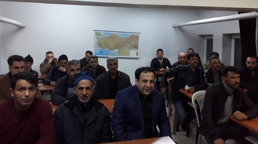 Elazığ&rsquo;da 21 kursiyer, avcı eğitim belgesi aldı