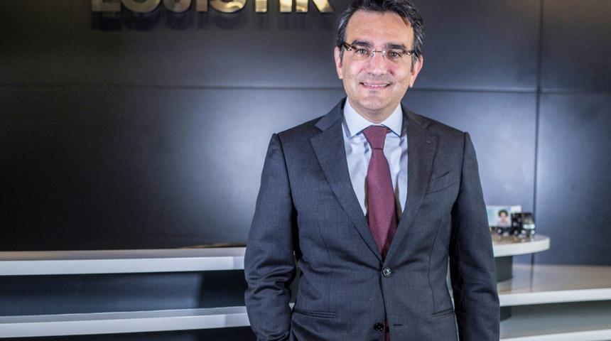 Borusan Lojistik Hizmetleri’nden sorumlu GM Mehmet Kalay
