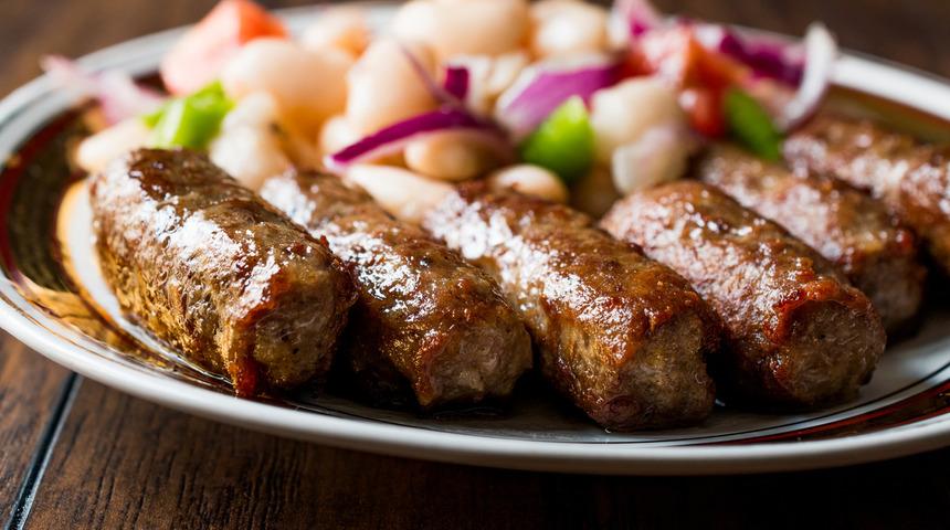 BURSA İNEGÖL KÖFTE TARİFİ! Leziz İnegöl köftesi nasıl yapılır, malzemeleri neler? İşte püf noktası