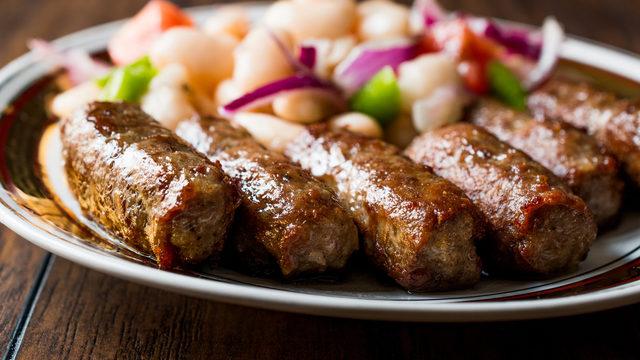 BURSA İNEGÖL KÖFTE TARİFİ! Leziz İnegöl köftesi nasıl yapılır, malzemeleri neler? İşte püf noktası