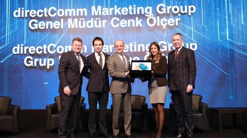 Siemens'ten tedarikçilere 'Fırsat Eşitliği' ödülü