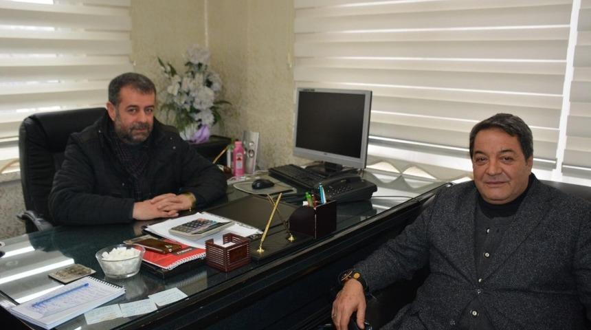 MHP&rsquo;li Fendoğlu&rsquo;dan Şire Pazarı vurgusu