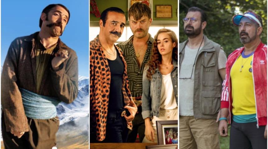 Mars Cinema Group’tan beklenen hamle geldi