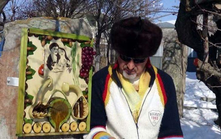 'Çin'de de olsa gidin getirin' diye babası vasiyet edince...  G1