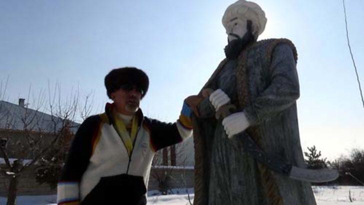 'Çin'de de olsa gidin getirin' diye babası vasiyet edince...  G2