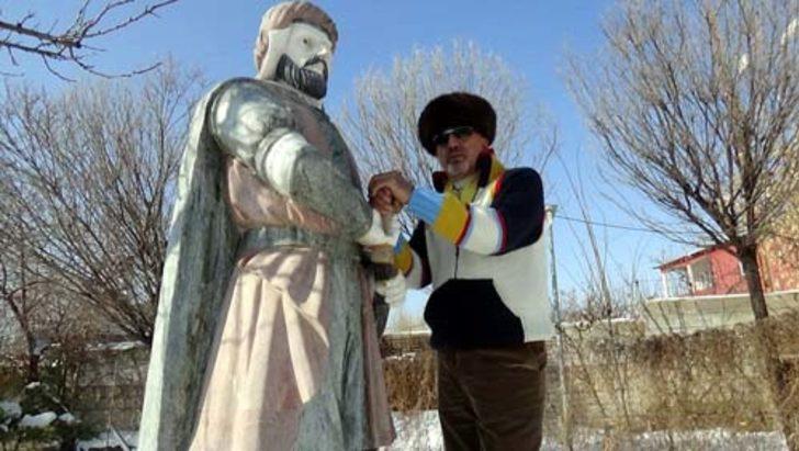 'Çin'de de olsa gidin getirin' diye babası vasiyet edince...  G4