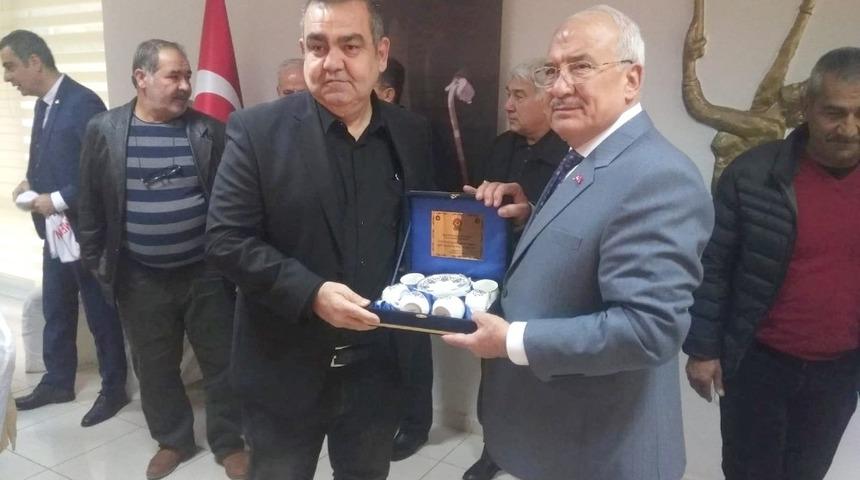 TFF Grassroots C Antrenör Kursu Mersin’de başladı