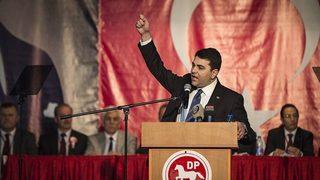 Gültekin Uysal açıkladı! Demokrat Parti seçimde ittifak yapmayacak