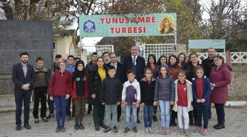 Sandıklı’da "Sevgiye Davet" projesi başlıyor