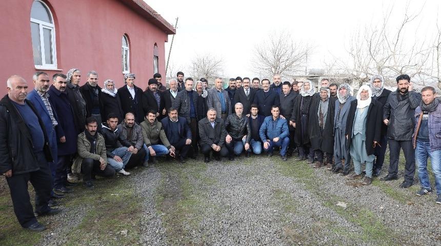 Başkan Atilla: "1 kuruş bor&ccedil;lanmadan hizmet ediyoruz"