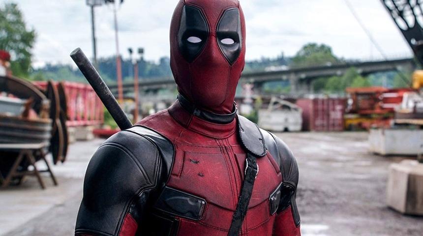Deadpool 3 i&ccedil;in hazırlıklar başladı