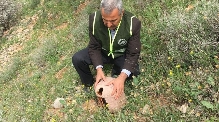 Kafes avcılığına g&ouml;z a&ccedil;tırılmıyor