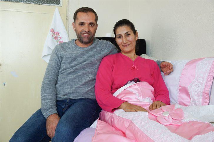 Karnında gazlı bez unutulan kadın ölümden döndü G2