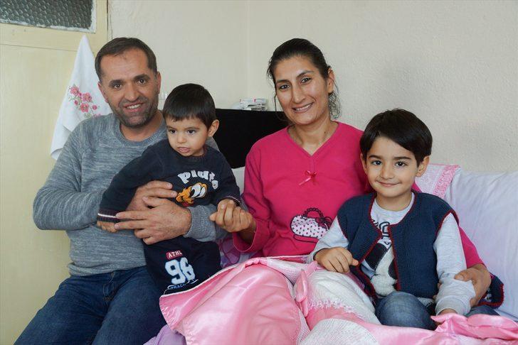 Karnında gazlı bez unutulan kadın ölümden döndü G3