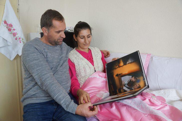 Karnında gazlı bez unutulan kadın ölümden döndü G4