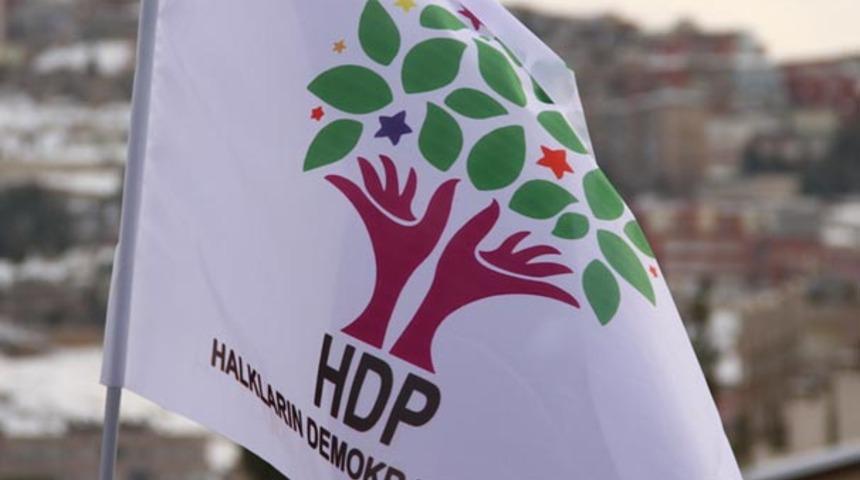 HDP'nin Diyarbakır adayı belli oldu
