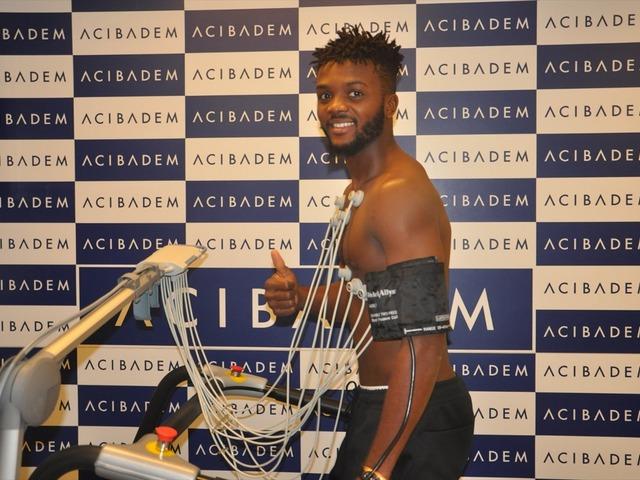 Porto'dan Rize'ye transfer