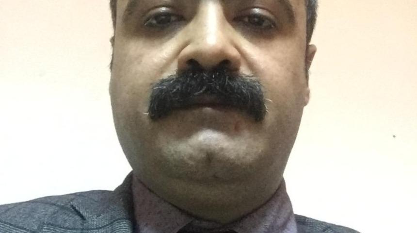 Baba ve kızından doktora darp iddiası