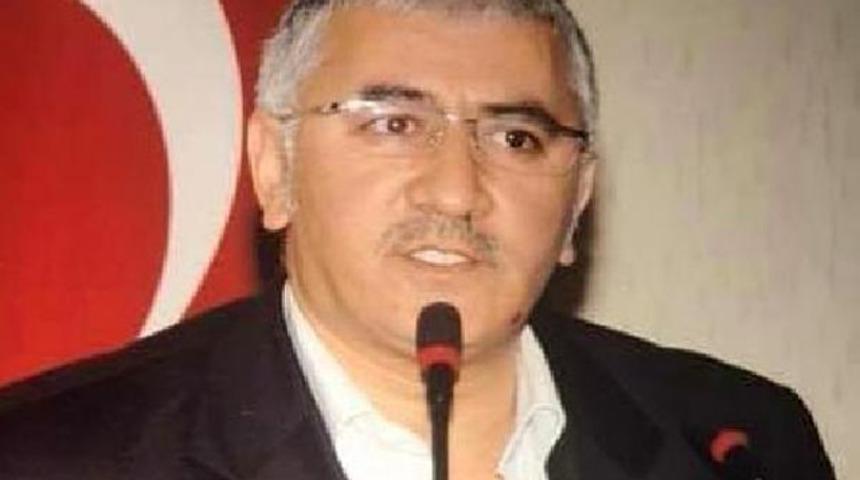 MHP'li Belediye Başkan adayı hayatını kaybetti