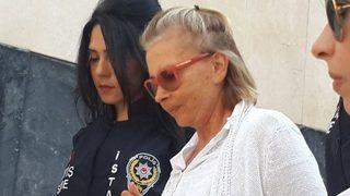 Nazlı Ilıcak'ın cezası belli oldu! Mahkeme kararını verdi