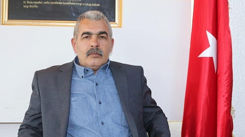 Battalgazi Ziraat Odası se&ccedil;imlerinde usuls&uuml;zl&uuml;k iddiası