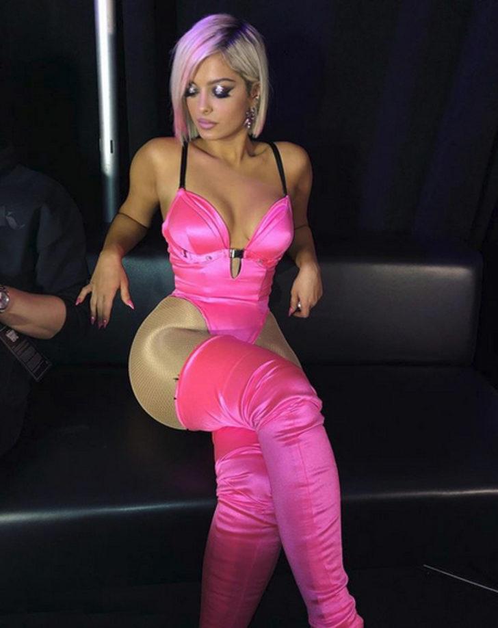 'TASARIMCILAR BENİ GİYDİRMEK İSTEMİYOR ÇÜNKÜ KALÇALARIM BÜYÜK'