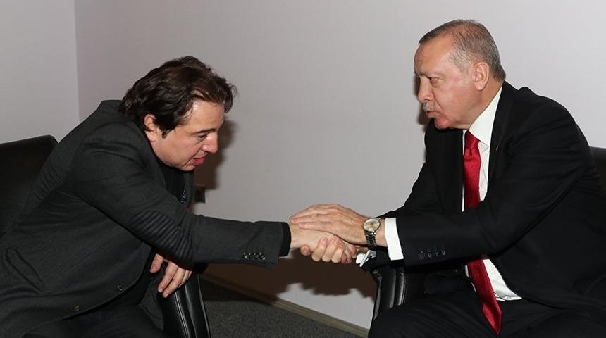 Fazıl Say Instagram hesabından açıkladı: Hayatta hatalar yapılabilinir, Erdoğan da yapar, Say da yapar