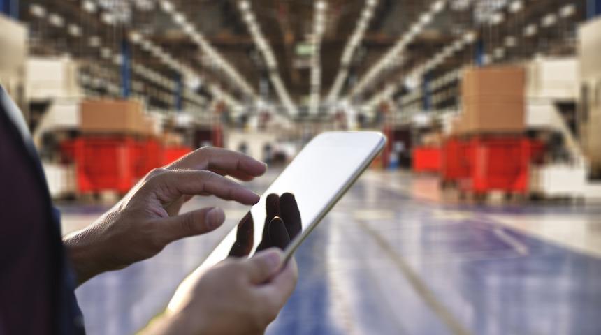 Borcunu &ouml;demeyenlere mobil takip