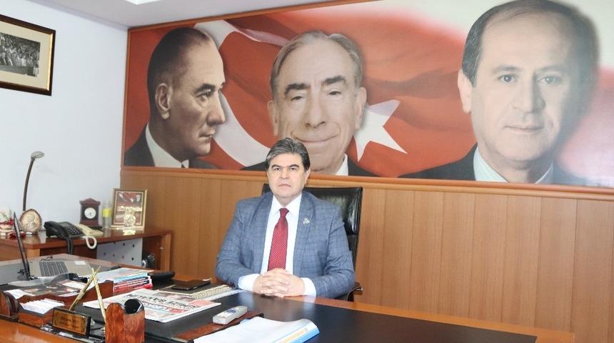 MHP Adana&rsquo;da il&ccedil;e belediye başkan adaylarını a&ccedil;ıkladı