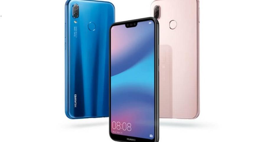 Huawei P20 Lite özellikleri, fiyatı ve Huawei P20 Lite yorumları  